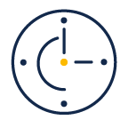 Clock icon