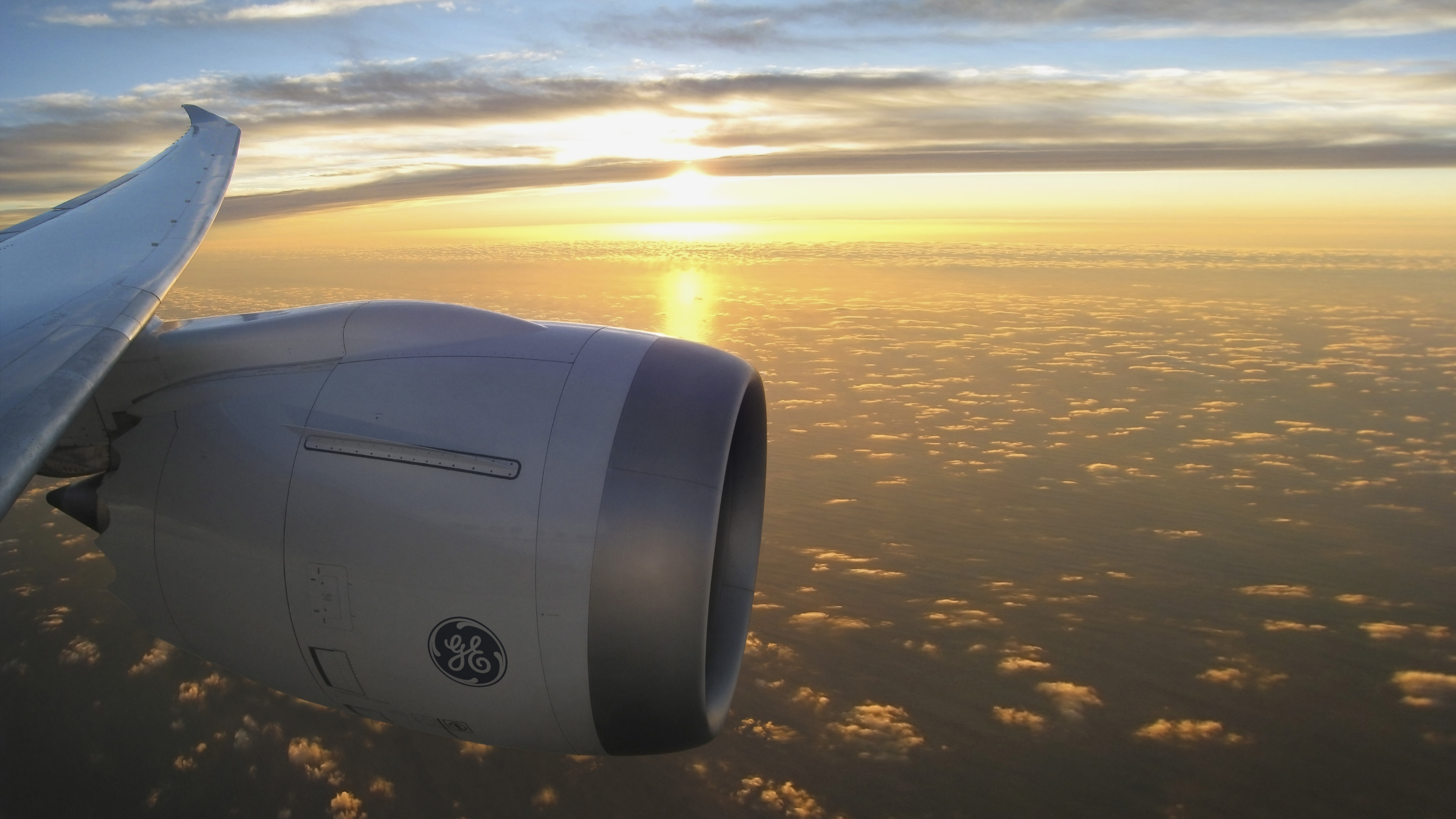 GE Aerospace