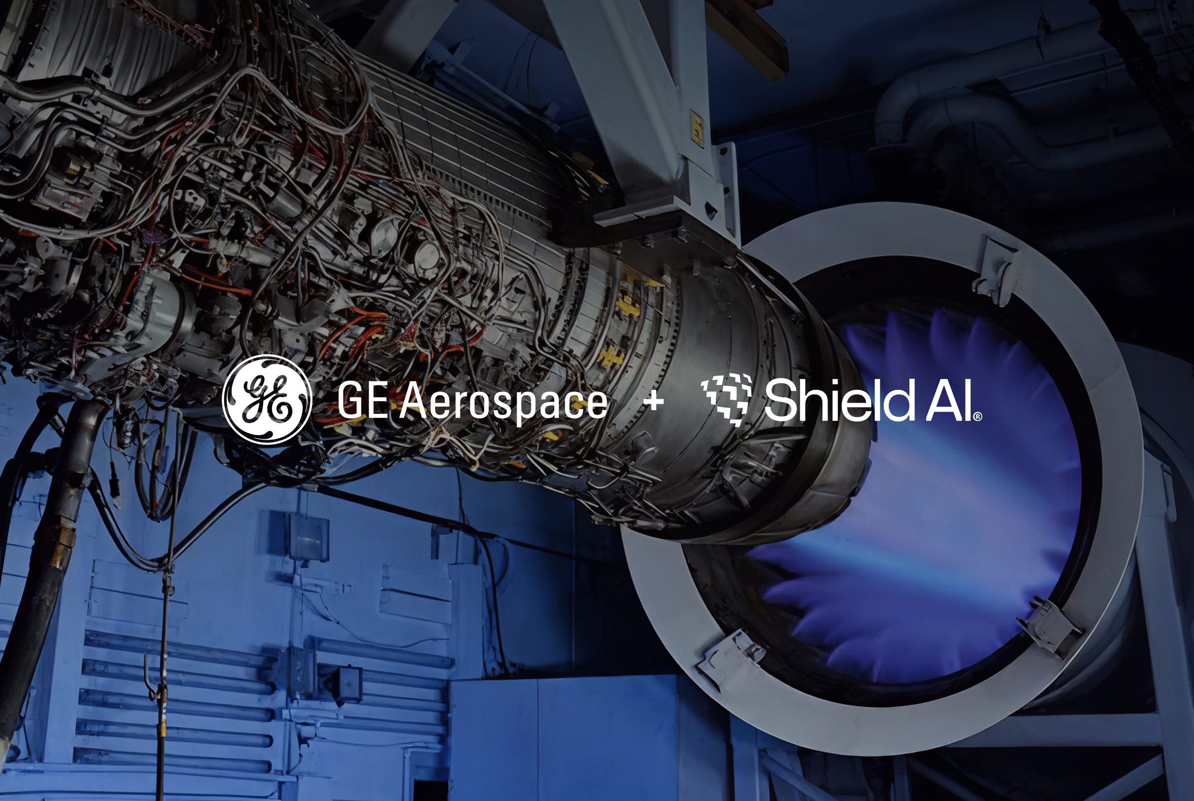 E Aerospace and Shield AI