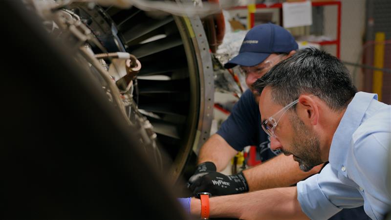 A Discussion on Durability and the Future of Flight