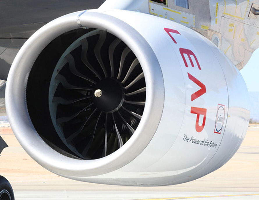 GE Aerospace