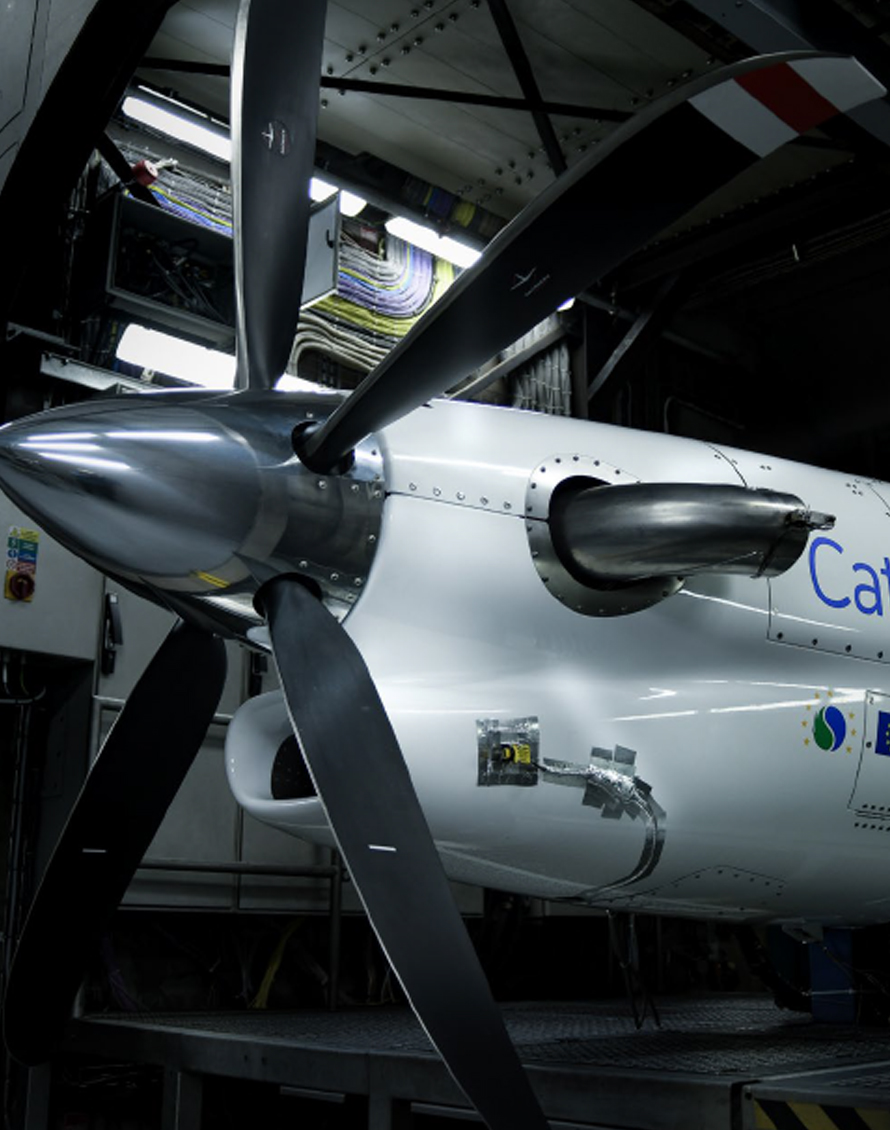 GE Aerospace