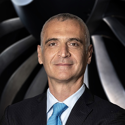 GE Aerospace