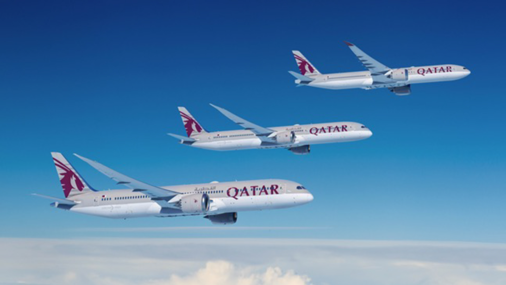 Qatar Airways