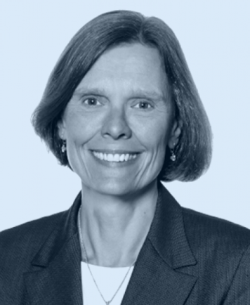 Catherine Lesjak