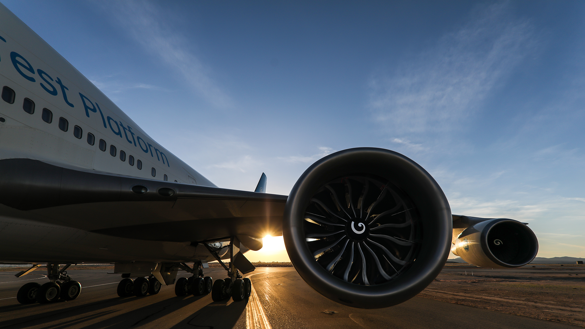GE Aerospace Releases Its 3Q’25