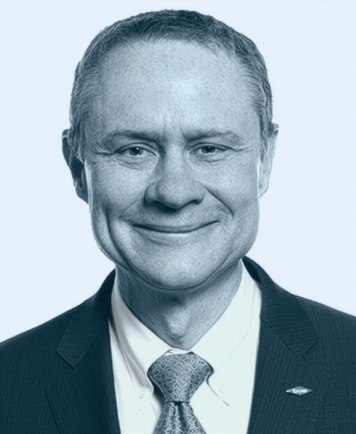 Wesley Bush